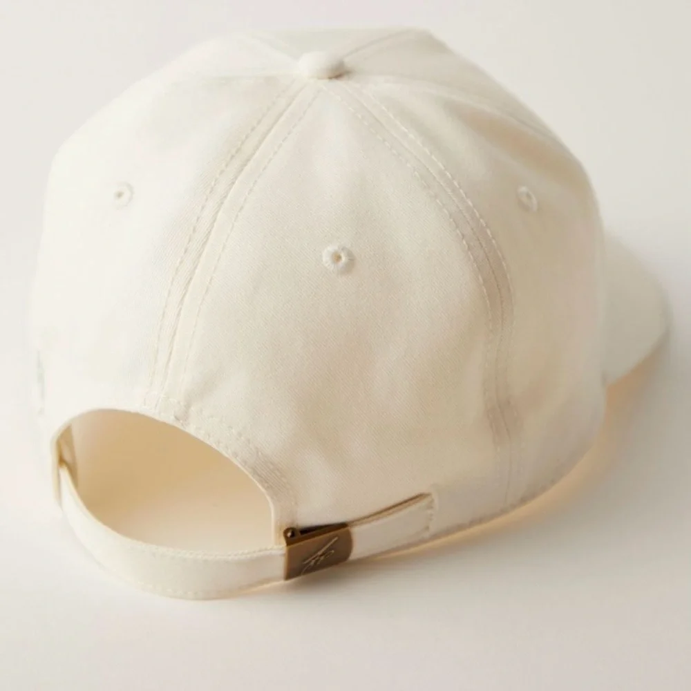 Free People Palm Springs Club Cap NWT OS